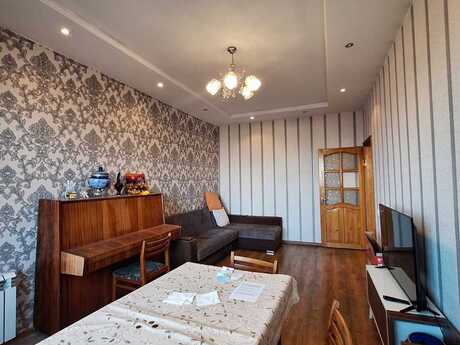 3 otaqlı mənzil, 60 m², Köhnə Günəşli: 145 000 ₼ 3