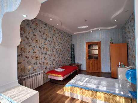 3 otaqlı mənzil, 60 m², Köhnə Günəşli: 145 000 ₼ 5