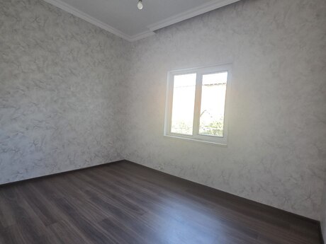 2 otaqlı həyət evi, 50 m², İnşaatçılar: 72 000 ₼ 4