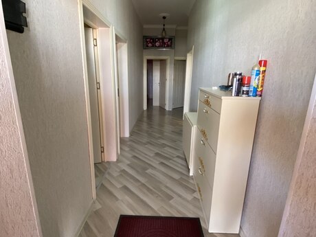 4 otaqlı həyət evi, 110 m², Hövsan: 124 000 ₼ 5