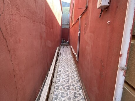 4 otaqlı həyət evi, 110 m², Hövsan: 124 000 ₼ 4