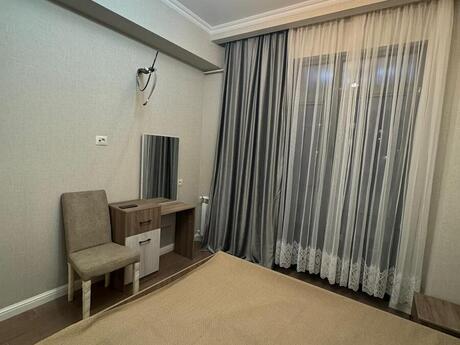 Elan №6339861 - Bakı, Yeni Yasamal q., 2 otaqlı, 55 m², 13/14 mərtəbə