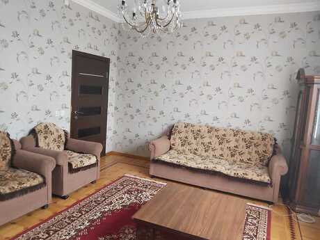 Elan №6339871 - Bakı, 28 May m., 3 otaqlı, 65 m², 3/4 mərtəbə