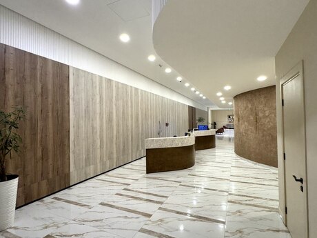 2 otaqlı mənzil, 92,2 m², Park Academy: 425 000 ₼ 2