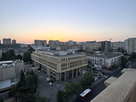 2 otaqlı mənzil, 92,2 m², Park Academy: 425 000 ₼ 5