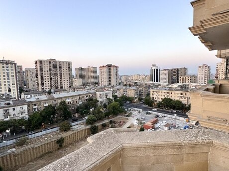 2 otaqlı mənzil, 92,2 m², Park Academy: 425 000 ₼ 4