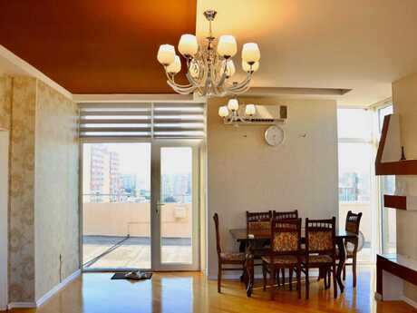 Kirayə 3 otaqlı mənzil, 134 m², Emerald Palace: 1 600 ₼/ay 5