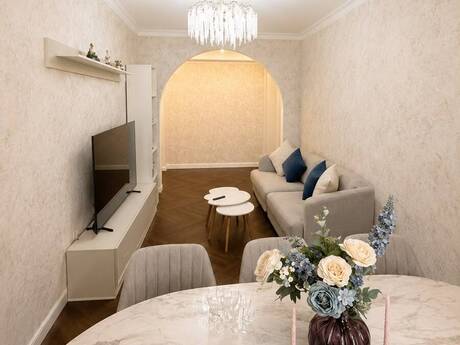2-комнатная квартира, 75 м², İçəri Şəhər: 278 000 ₼ 4