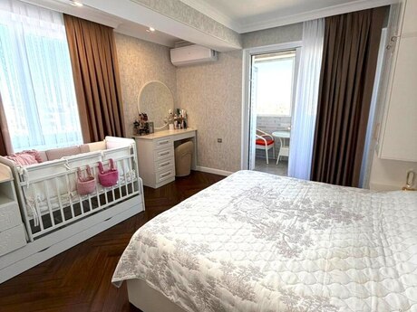 2-комнатная квартира, 75 м², İçəri Şəhər: 278 000 ₼ 5