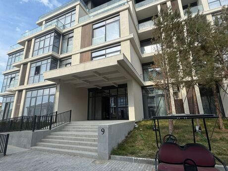 Elan №6339918 - Bakı, Sea Breeze q., 2 otaqlı, 86 m², 4/5 mərtəbə