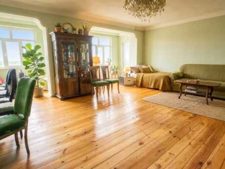 Elan №6339736 - Bakı, Xalqlar Dostluğu m., 4 otaqlı, 115 m², 3/5 mərtəbə