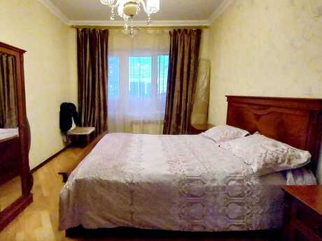 3-room apartment, 62 m², Azadlıq Prospekti: 245 000 ₼ 4