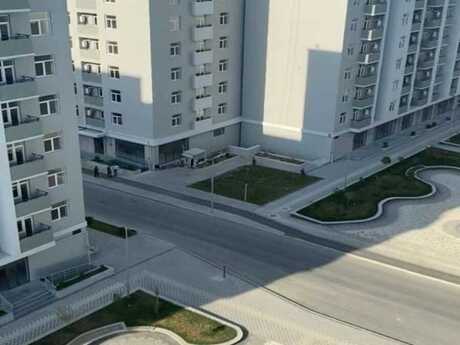Объявление №6339932 - Баку, пос. Говсан, 2-комн., 50 м², 9/9 этаж