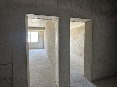3-room apartment, 130 m², İnşaatçılar: 280 000 ₼ 2