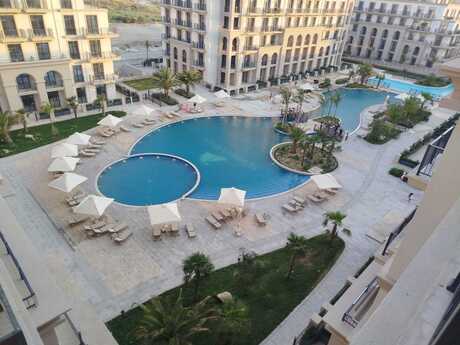 Elan №6339944 - Bakı, Sea Breeze q., 2 otaqlı, 65 m², 6/6 mərtəbə