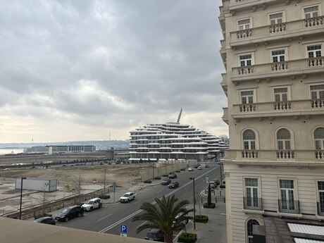 3 otaqlı mənzil, 112 m², Knightsbridge Residence White City: 617 000 ₼ 3
