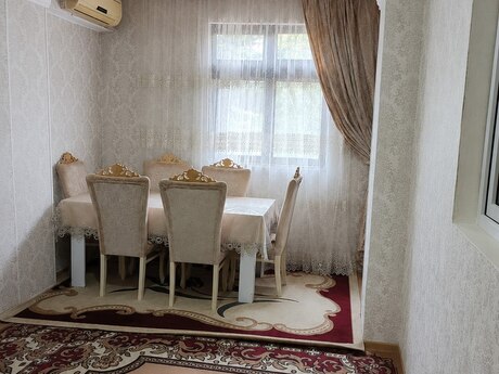 Elan №6339955 - Bakı, Memar Əcəmi m., 3 otaqlı, 66 m², 2/9 mərtəbə