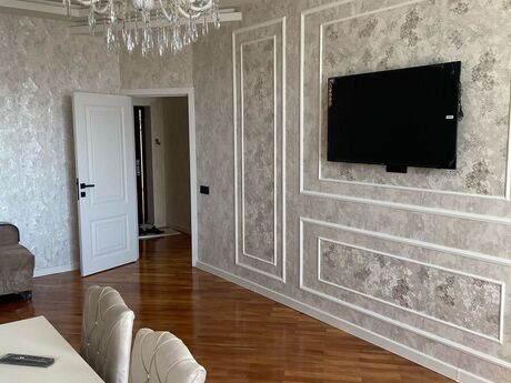 Elan №6339946 - Bakı, 8 Noyabr m., 2 otaqlı, 70 m², 12/16 mərtəbə