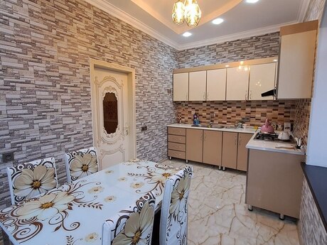 Elan №6339975 - Xaçmaz, Xaçmaz, 3 otaqlı, 110 m²