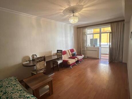Elan №6339971 - Bakı, Yeni Yasamal q., 2 otaqlı, 65 m², 8/12 mərtəbə