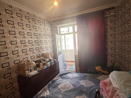 2 otaqlı mənzil, 65 m², Yeni Yasamal: 156 000 ₼ 5
