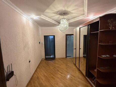 Elan №6339969 - Bakı, Gənclik m., 3 otaqlı, 130 m², 4/14 mərtəbə