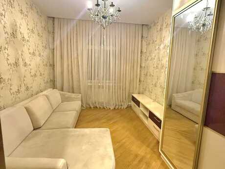 Elan №6339966 - Bakı, Nəriman Nərimanov m., 3 otaqlı, 75 m², 3/3 mərtəbə