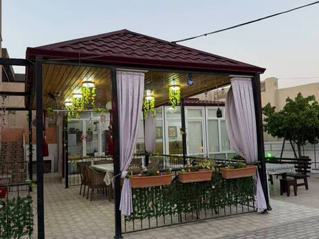 Elan №6339998 - Bakı, Biləcəri q., 8 otaqlı, 500 m²