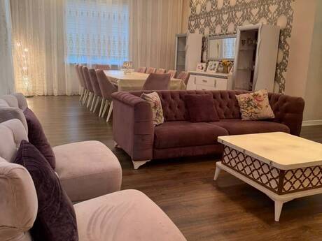 8 otaqlı həyət evi, 500 m², Biləcəri: 550 000 ₼ 4