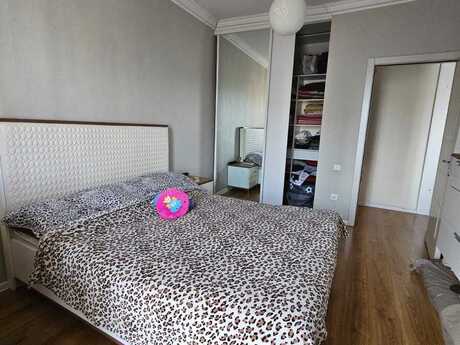 4 otaqlı mənzil, 87 m², Azadlıq Prospekti: 256 000 ₼ 5