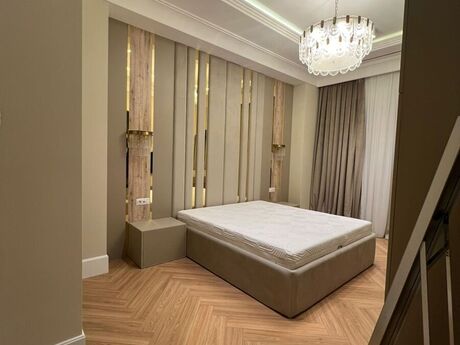 Kirayə 4 otaqlı mənzil, 165 m², Ağ şəhər: 3 500 ₼/ay 3