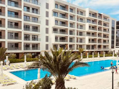 Elan №6339991 - Bakı, Nardaran q., 3 otaqlı, 160 m²
