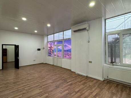 Объявление №6340002 - Баку, м. Насими, 60 м²