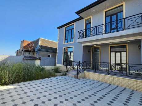 Объявление №6340011 - Баку, пос. Мехтиабад, 4-комн., 170 м²