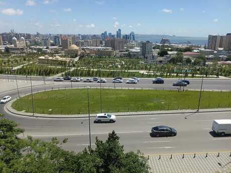 Elan №6340010 - Bakı, Nizami m., 3 otaqlı, 85 m², 4/9 mərtəbə