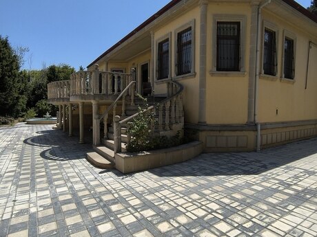 4 otaqlı həyət evi, 198 m², Novxanı: 255 000 ₼ 4