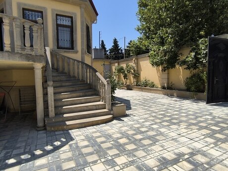 4 otaqlı həyət evi, 198 m², Novxanı: 255 000 ₼ 5