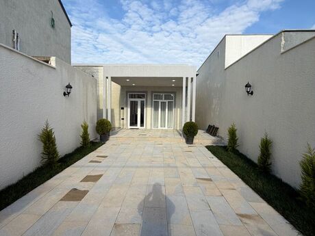 Elan №6340603 - Bakı, Şüvəlan q., 4 otaqlı, 120 m²