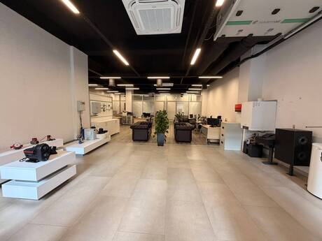 Elan №6340065 - Bakı, Ağ şəhər q., 235 m²
