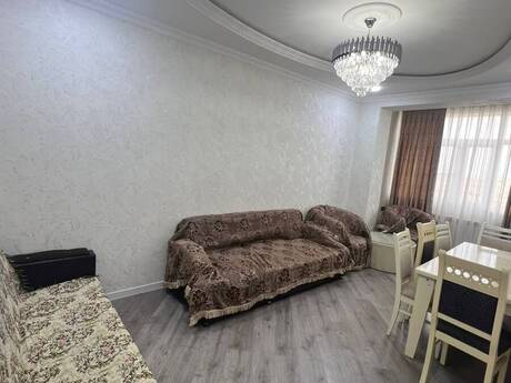 Elan №6340070 - Bakı, Nizami r., 2 otaqlı, 65 m², 8/18 mərtəbə