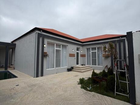 Elan №6340090 - Bakı, Mərdəkan q., 4 otaqlı, 100 m²