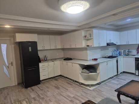 Elan №6340079 - Bakı, Bakıxanov q., 2 otaqlı, 90 m², 17/20 mərtəbə