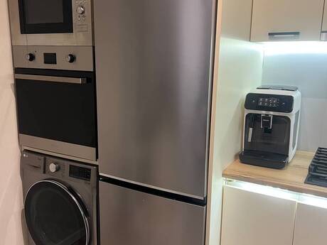 Kirayə 2 otaqlı mənzil, 60 m², Sahil: 1 800 ₼/ay 4