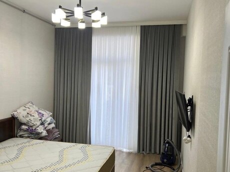 2-комн. новостройка - м. Кероглу - 64 м²