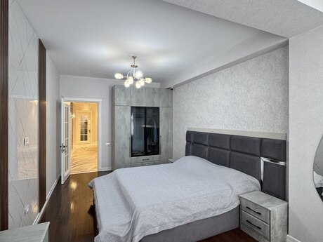 4 otaqlı mənzil, 215 m², Azadlıq Prospekti: 650 000 ₼ 5
