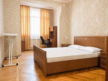 Elan №6340116 - Bakı, Nəriman Nərimanov m., 3 otaqlı, 95 m², 3/5 mərtəbə