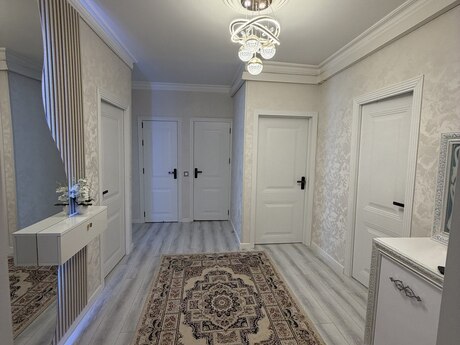 3-room apartment, 80 m², Yeni Günəşli: 186 000 ₼ 3