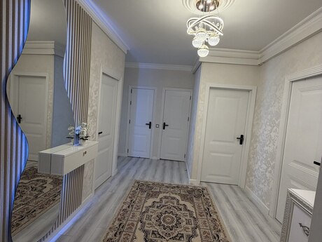 3-room apartment, 80 m², Yeni Günəşli: 186 000 ₼ 4