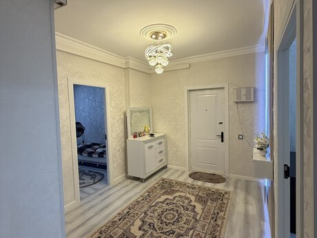 3-room apartment, 80 m², Yeni Günəşli: 186 000 ₼ 5