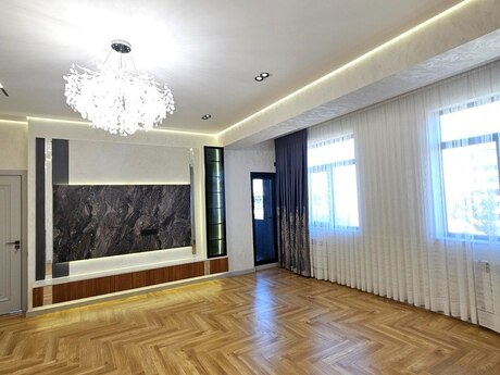 Elan №6340110 - Bakı, Neftçilər m., 4 otaqlı, 110 m², 6/14 mərtəbə